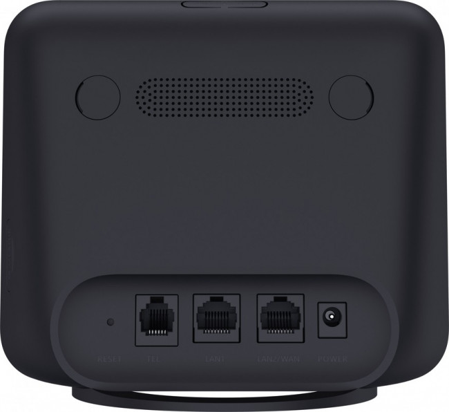 Интернет-центр TCL Linkhub HH42CV1, черный [hh42cv1-2alcru1-1]