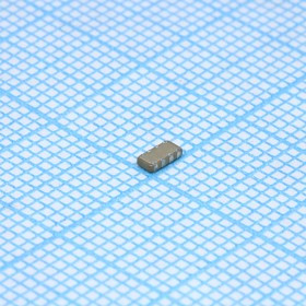 CA0612KRX7R9BB103, Конденсатор: керамический, MLCC, 10нФ, 50В, X7R, ±10%, SMD, 0612