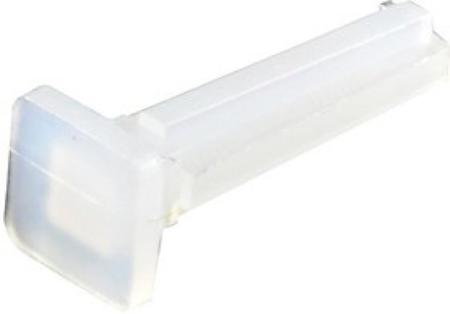15-04-0219, Аксессуар разъема, Polarising Key, Molex KK Series Crimp Terminal Housings, KK 2560 15-04-0219, Аксессуар разъема, Polarising Key, Molex KK Series Crimp Terminal Housings, KK 2560