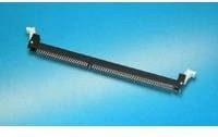 2040910-1, DIMM Connectors 200P DDR SEMI HARD VERT TRAY ASSY