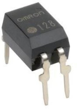 G3VM-601AY1, Solid State Relays - PCB Mount MOS-FET RELAY G3VM-601AY1, Solid State Relays - PCB Mount MOS-FET RELAY