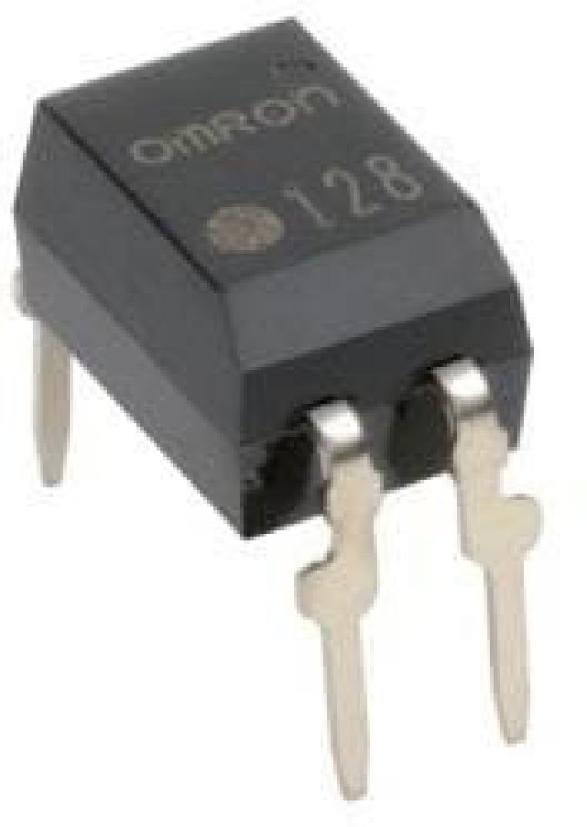 G3VM-601AY1, Solid State Relays - PCB Mount MOS-FET RELAY G3VM-601AY1, Solid State Relays - PCB Mount MOS-FET RELAY