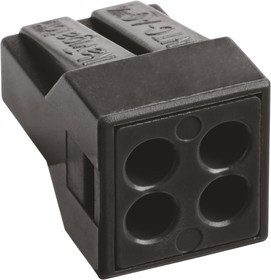 Клеммы монтажные Navigator 71 143 NTC-AC-4 (100 шт/упак)