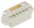 BM05B-GHS-TBT(LF)(SN), GH Series Straight Surface Mount PCB Header, 5 Contact(s), 1.25mm Pitch, Shrouded