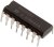 INA116PA, IC: instrumentation amplifier; DIP16; 800kHz; Ch: 1; 0.8V/?s; 0.5mV INA116PA, IC: instrumentation amplifier; DIP16; 800kHz; Ch: 1; 0.8V/?s; 0.5mV