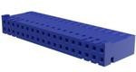 65240-005LF, Dubox® 2.54mm Pitch, Board to Board Connector, Crimp-to-Wire Housing, Single Row 65240-005LF, Dubox® 2.54mm Pitch, Board to Board Connector, Crimp-to-Wire Housing, Single Row