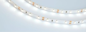 Светодиодная лента RT-A60-8mm 12V Cool 8K 5 м 014884(2)