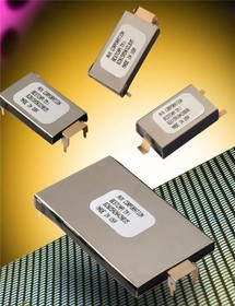 BZ12GA124ZLBA2, Cap Supercap 0.12F 16V -20% to 80%