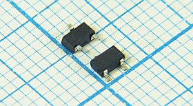 Транзистор 2SC2736 \NPN\0,15\SOT- 23\[2SC2736T]