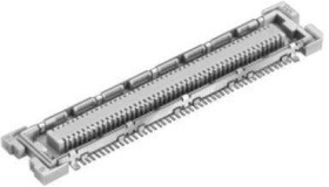 FX11LA-140S-SV, Board to Board & Mezzanine Connectors RCP 140 POS 0.5mm .5mm Solder RA SMD T FX11LA-140S-SV, Board to Board & Mezzanine Connectors RCP 140 POS 0.5mm .5mm Solder RA SMD T