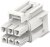 1-2336229-6, Heavy Duty Power Connectors PWR VERSA-LOCK PLUG, 2X3 KEY A