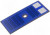 HTS15-230-100W-1, Резистор: thick film, нагревательный, винтами, 100Вт, точки стыка HTS15-230-100W-1, Резистор: thick film, нагревательный, винтами, 100Вт, точки стыка