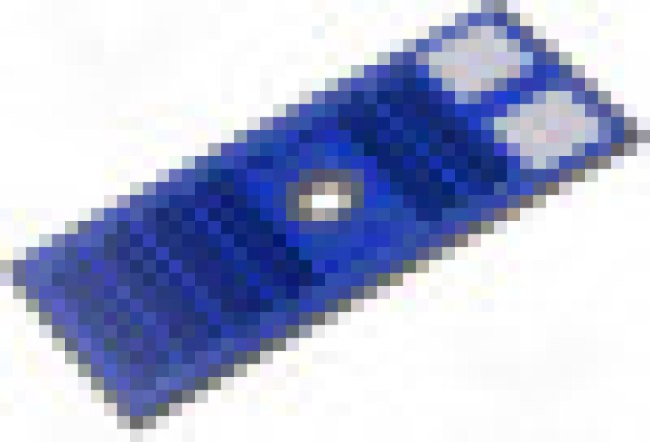 HTS15-230-100W-1, Резистор: thick film, нагревательный, винтами, 100Вт, точки стыка HTS15-230-100W-1, Резистор: thick film, нагревательный, винтами, 100Вт, точки стыка