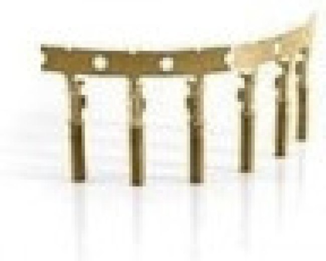AT62-12-0144, CIR CONTACT, SOCKET, CRIMP, 12AWG