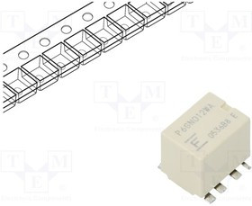 FTR-P6GN012WA, Реле электромагнитное