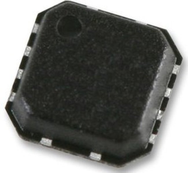 AD8139ACPZ-REEL7, DIFF-AMP, 410MHZ, -40 TO 125DEG C, LFCSP