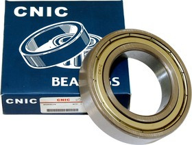 Подшипник 80303 (6303-ZZ) 45059