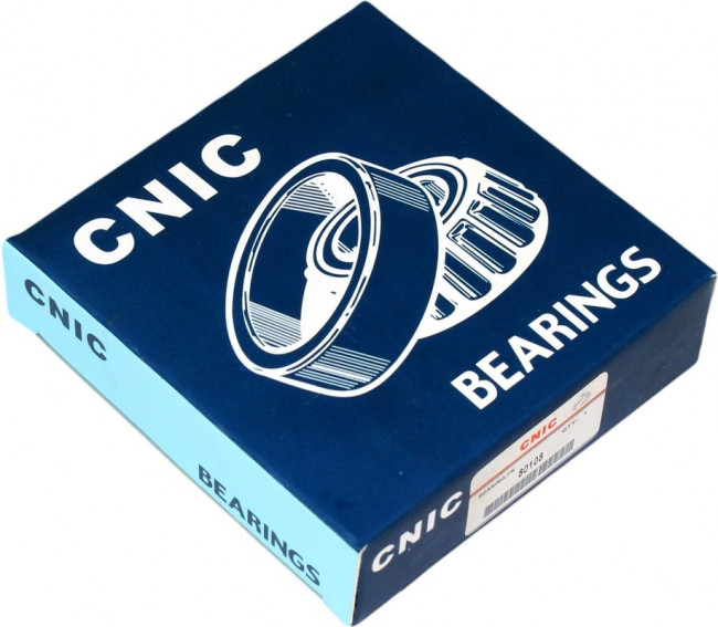 Подшипник 80303 (6303-ZZ) 45059 Подшипник 80303 (6303-ZZ) 45059