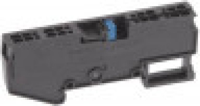 XW6T-COM1.5X8BL, Terminal Block Interface Modules Com Term Blk 1_5mm 8pn blue XW6T-COM1.5X8BL, Terminal Block Interface Modules Com Term Blk 1_5mm 8pn blue