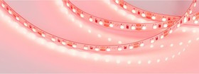 Светодиодная лента RT-A120-8mm 12V Red 5 м 012329(2)