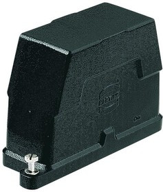 09400160811, HOOD, TOP ENTRY, 16B, SCREW