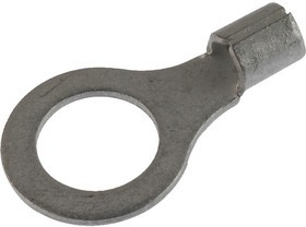 19193-0074, Клемма с кольцевым наконечником, M8, 5/16", 14 AWG, 2 мм², VersaKrimp 19193 19193-0074, Клемма с кольцевым наконечником, M8, 5/16", 14 AWG, 2 мм², VersaKrimp 19193