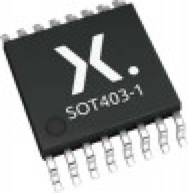 74HCT595PW,118, IC: digital; CMOS; SMD; TSSOP16; 4.5?5.5VDC; HCT; -40?125°C
