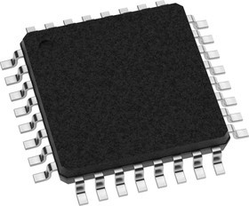 MAX3421EEHJ+T, Controller TQFP-32(5x5) USB ICs ROHS