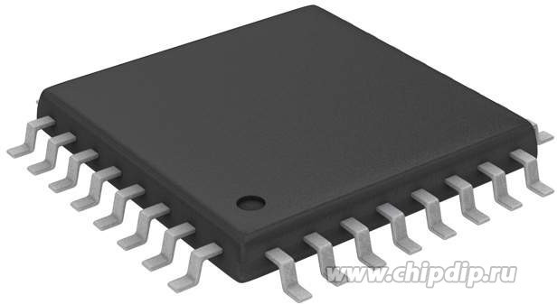 MAX3421EEHJ+T, Controller TQFP-32(5x5) USB ICs ROHS