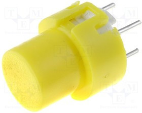 D6R30F1LFS, Pushbutton Switches Key Switch N.O. SPST 100 mA