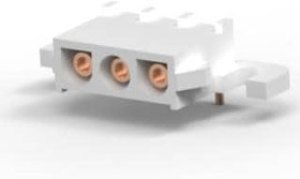 193839-2, Power to the Board RA SOCKET HDR 3P 193839-2, Power to the Board RA SOCKET HDR 3P