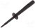 SPS6890NI-SW, Измерительный щуп, 16А, черный, Размер гнезда: 4мм, 1кВDC, 5мОМ SPS6890NI-SW, Измерительный щуп, 16А, черный, Размер гнезда: 4мм, 1кВDC, 5мОМ