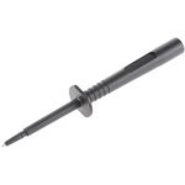 SPS6890NI-SW, Измерительный щуп, 16А, черный, Размер гнезда: 4мм, 1кВDC, 5мОМ SPS6890NI-SW, Измерительный щуп, 16А, черный, Размер гнезда: 4мм, 1кВDC, 5мОМ