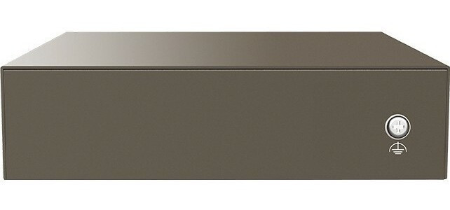 Коммутатор Tenda TEG1105PD