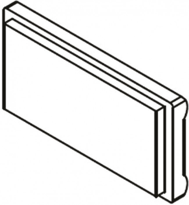 09068009951, DIN 41612 Connectors DIN PWR BLANK PIECE D20