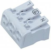 Клемма СM-238-3P-T-D