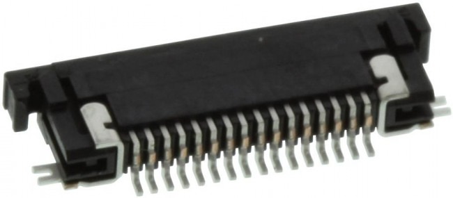 SFV15R-2STE1HLF, FFC &amp; FPC Connectors FFC/FPC CONN
