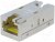 09455451560, Modular Connectors / Ethernet Connectors 10G IP20 CAT6 BULKHEAD, RJ45 09455451560, Modular Connectors / Ethernet Connectors 10G IP20 CAT6 BULKHEAD, RJ45
