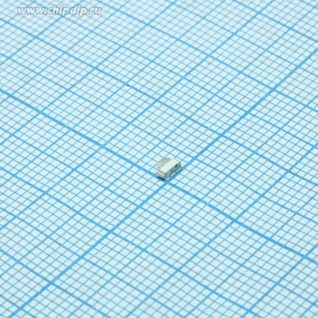 KPBA-3010SURKSGC, Светодиод smd 3х1мм/красный/ 630нм/120-300мкд - зеленый/568нм/8-15мкд/ прозрачный/140°/угловой