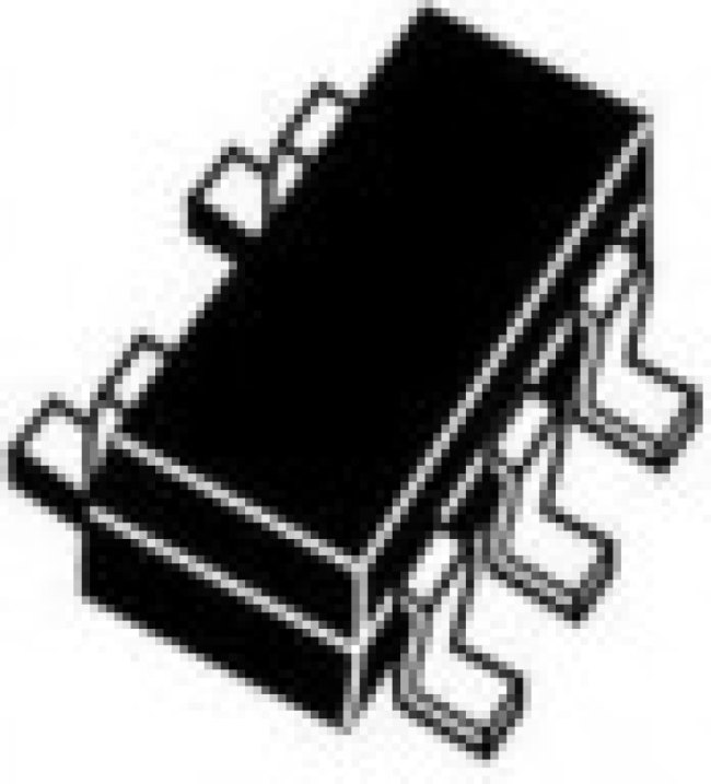 TS1871ILT, Operational Amplifiers - Op Amps Single Rail-to-Rail