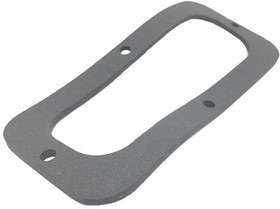 DRC70-GKT, Automotive Connectors GASKET, 70P, BLK, DRC16
