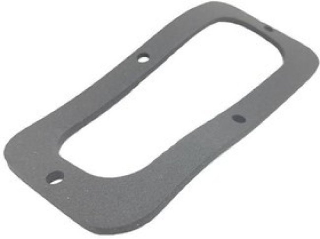DRC70-GKT, Automotive Connectors GASKET, 70P, BLK, DRC16