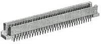 650934-5, Conn DIN 41612 PIN 64 POS 2.54mm Solder ST Thru-Hole Box 650934-5, Conn DIN 41612 PIN 64 POS 2.54mm Solder ST Thru-Hole Box