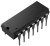 TL084IN, IC: operational amplifier; 3MHz; Ch: 4; DIP14; ±5?15VDC; tube