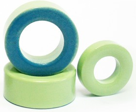 T 26.9*14.5*11.1 K52 DT106-52, Сердечник из распылённого железа