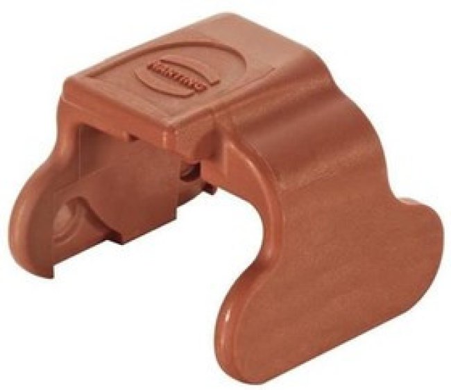 09930009943, Heavy Duty Power Connectors Han S 200 Spare Red Lever 09930009943, Heavy Duty Power Connectors Han S 200 Spare Red Lever