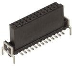 15220802401000, Conn Board to Board SKT 80 POS 1.27mm Solder ST SMD har-flex® T/R