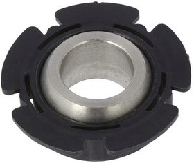 EGFM-10 T, Подшипник: шарнирные, с юбкой, dвнешн: 20,8-21,6мм, dвнутр: 10мм EGFM-10 T, Подшипник: шарнирные, с юбкой, dвнешн: 20,8-21,6мм, dвнутр: 10мм