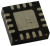 PCA9554ABS,118, I2C/SMBus Interface 100kHz/400kHz 5.5V 16-Pin HVQFN EP T/R