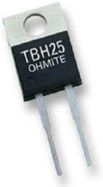 TBH25P1K00JE